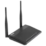 مودم روتر بی‌سیم نتربیت مدل +NSL-122 ADSL2 کد 9286
