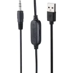 اسپیکر دسکتاپ دیتکس پلاس مدل DS-917 کد 9882 - تصویر 4