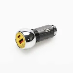 شارژر فندکی شل مدل CCT005 کد 9802 - تصویر 4