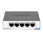 سوییچ نتربیت NES-1005C 5-Port کد 9712 - تصویر 2
