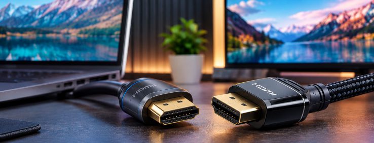 تفاوت کابل HDMI 2.0 و HDMI 2.1