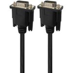 کابل VGA مانیتور 1.5 متری کد 9873 - تصویر 2