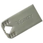 فلش مموری وریتی V 817 USB 0.2 ظرفیت 32 گیگابایت کد 9809 - تصویر 3