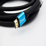 کابل HDMI دیتک مدل 4K V2.0 طول 20 متر کد 9929 - تصویر 3