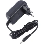 آداپتور مودم 5 ولت 1 آمپر دی نت مدل dt-32 کد 9962 - تصویر 3