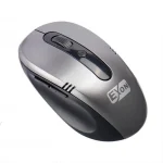 ماوس بی سیم اکسون مدل G108 کد 9854-9855 - تصویر 2