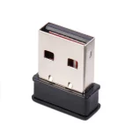 ماوس بی سیم اکسون مدل G108 کد 9854-9855 - تصویر 5