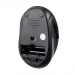 ماوس بی سیم اکسون مدل G108 کد 9854-9855 - تصویر 3