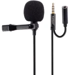 میکروفون یقه ای Earldom ET-E38 کد 9916