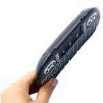 مینی کیبورد بی سیم اکسون Backlit کد 9852 - تصویر 5