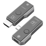 دانگل HDMI ارلدام +ET-W9 کد 9913