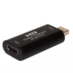 کارت کپچر اکسترنال HDMI به USB3.0 کی نت K-COHDCAP03 کد 9963 - تصویر 3