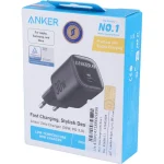شارژر دیواری 30 وات انکر Zolo A2698L11 PD3.0 3A کد 9915 - تصویر 7