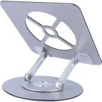 پایه نگهدارنده لپ تاپ رپو SL500 کد 9950 - تصویر 2