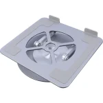 پایه نگهدارنده لپ تاپ رپو SL500 کد 9950 - تصویر 4