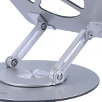 پایه نگهدارنده لپ تاپ رپو SL500 کد 9950 - تصویر 5