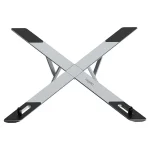 پایه نگهدارنده لپ تاپ رپو SL200 کد 9949 - تصویر 2