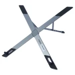 پایه نگهدارنده لپ تاپ رپو SL200 کد 9949 - تصویر 5