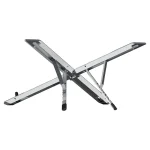 پایه نگهدارنده لپ تاپ رپو SL200 کد 9949 - تصویر 6