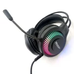 هدست گیمینگ RGB مدل G20 کد 9941 - تصویر 5