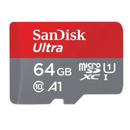 کارت حافظه microSDXC مدل Ultra کلاس 10 استاندارد UHS-I A1 سرعت 140MBps ظرفیت 64گیگابایت کد 6042 - سیکاس کالا 23f6ab3c8ec45ba82ec744e7882055c10bfc4943_1671458490
