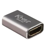 برل HDMI دو سر ماده کی نت مدل K-AHDFF021کد 9967
