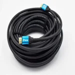 کابل HDMI دیتک مدل 4K V2.0 طول 20 متر کد 9929