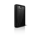 باکس هارد 2.5 اینچ USB3 وسترن دیجیتال مدل MY Passport Ultra پک نارنجی کد 9945 - تصویر 3