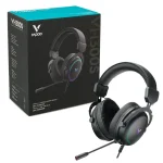 هدست مخصوص بازی رپو مدل VH300S کد 9947