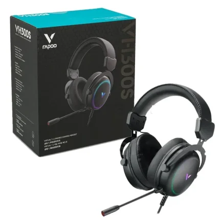 هدست مخصوص بازی رپو مدل VH300S کد 9947 - سیکاس کالا 992e8ac98628e78d13575259bd7d55886e726b53_1757943343