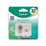 فلش مموری اپیسر AH112 ظرفیت ۳۲ گیگابایت USB 2.0 کد 4054 - تصویر 4