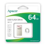 فلش مموری اپیسر مدل AH112 ظرفیت ۶۴ گیگابایت USB 2.0 کد 5738 - تصویر 4