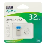 فلش 32 گیگ اپیسر Apacer AH111 کد 0746-9919 - تصویر 4