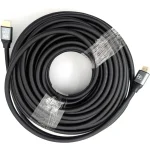 کابل 4k HDMI یوسیتک 20متری کد 9930 - تصویر 3