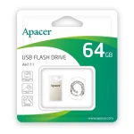 فلش مموری USB2.0 اپیسر مدل AH111 ظرفیت 64 گیگابایت کد 9920 - تصویر 4