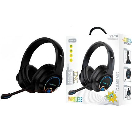 هدست گیمینگ بی سیم یس پلاس مدل YS510 RGB کد 9849 - سیکاس کالا JWwJgqp0OGdIBHiv