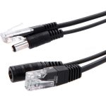 آداپتور اینجکتور INJECTOR POE جفتی کد 9878 - تصویر 4