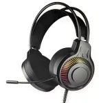 هدست گیمینگ RGB مدل G20 کد 9941