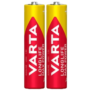 Varta-Long-Life-Max-Power-Alkaline-LR03-MN2400-1.5V-AAA-Battery-1-1