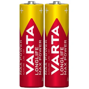 Varta-Long-Life-Max-Power-Alkaline-LR6-MN1500-1.5V-AA-Battery-1-1