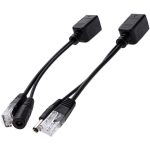 آداپتور اینجکتور INJECTOR POE جفتی کد 9878 - تصویر 2