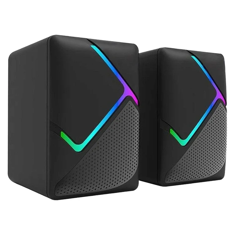 a446d135b58c768065a471e9cb1da3a389c42327_1754241512 اسپیکر دسکتاپ یوسیتک مدل U526 کد 9944 - تصویر 1