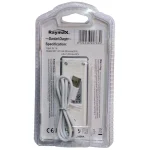شارژر باطری رایمکس مدل C702V2 کد 9927 - تصویر 3