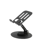 هولدر رومیزی موبایل تلسکوپی 360درجه مدل TELESCOPIC کد 9917 - تصویر 2