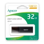 فلش مموری USB3.2 اپیسر مدل AH25B ظرفیت32 گیگابایت کد 9921 - تصویر 4