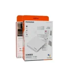 اندروید باکس پرودو مدل PDH96MAXWH کد 9912 - تصویر 2