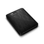 باکس هارد 2.5 اینچ USB3 وسترن دیجیتال مدل MY Passport Ultra پک نارنجی کد 9945 - تصویر 2
