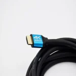 کابل HDMI دیتک مدل 4K V2.0 طول 20 متر کد 9929 - تصویر 2