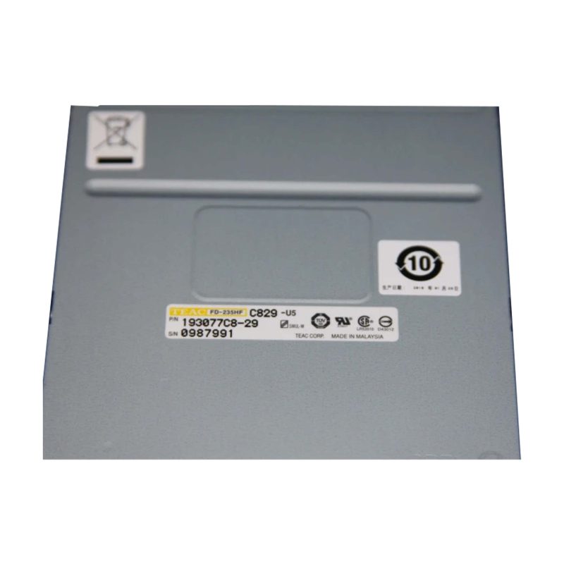 فلاپی درایو Teac fd-235hf کد 9970 - تصویر 3