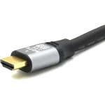 کابل 4k HDMI یوسیتک 20متری کد 9930 - تصویر 2